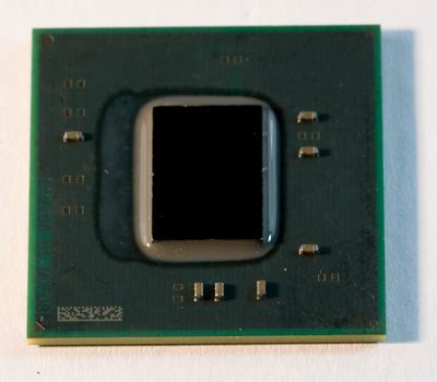 Intel ushers in second-gen Atom processor - CPU - News - HEXUS.net