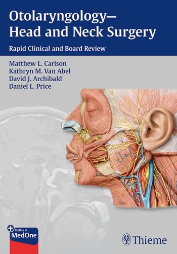 Otolaryngology | Otolaryngology--Head and Neck Surgery