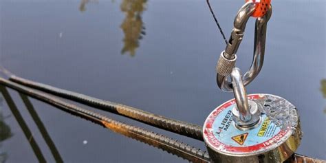 Magnet Fishing Tips for Beginners | Magnet Fishing Is Fun