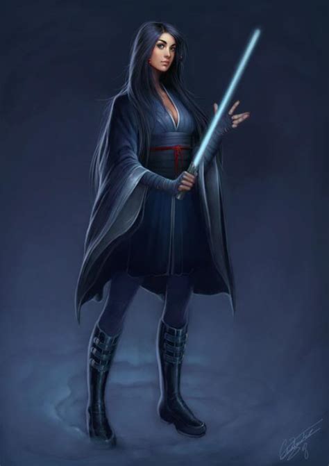 Jedi - Star wars Jedi Photo (24604222) - Fanpop