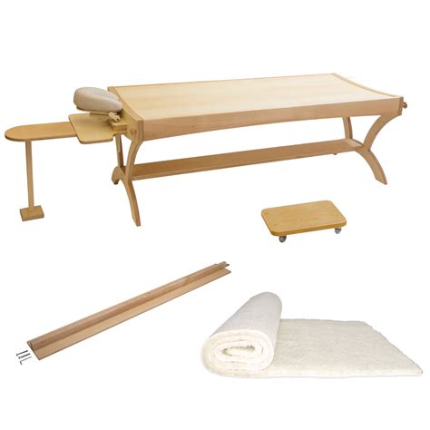 Monochord Table , all inclusive for Sound Therapy | We Play Well Together — weplaywelltogether