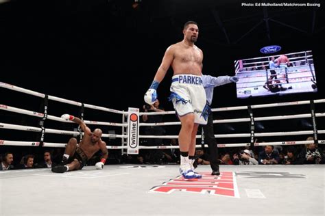 Filip Hrgovic Vs. Martin Bakole Being Finalized For April 17/24 - Boxing News 24