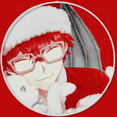 Details 152+ anime christmas pfp super hot - 3tdesign.edu.vn