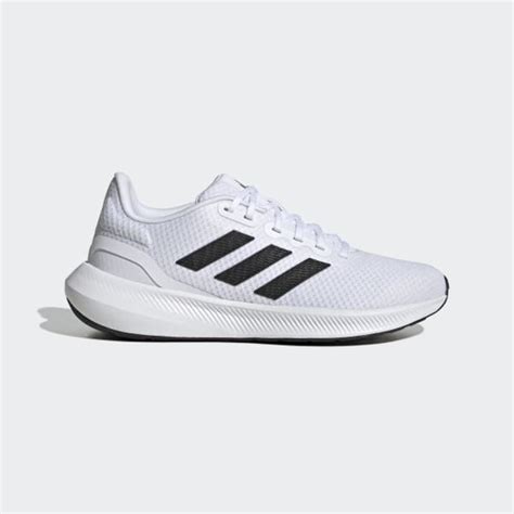 adidas Runfalcon 3.0 Shoes - White | adidas Philippines