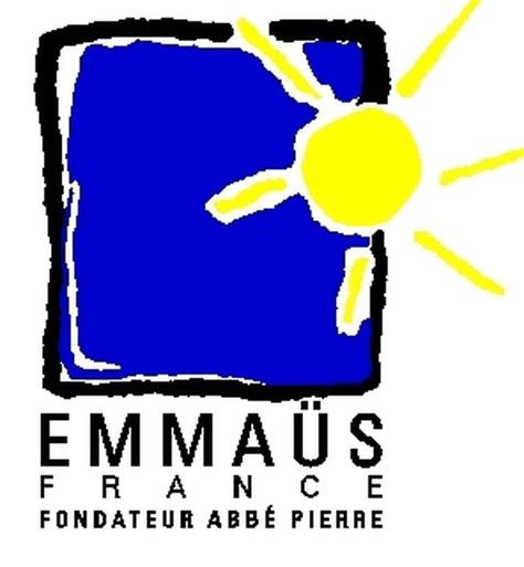 EMMAUS FRANCE à Paris - Copains d'avant