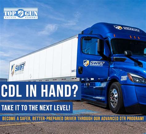 Jobs For CDL Trucking Class A - CDL Jobs - Swift