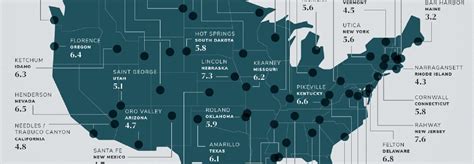 The best and worst cities for clean air around the world