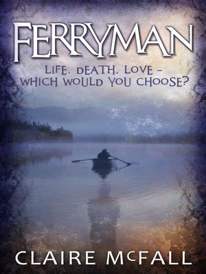 the ferryman caitlin monologue