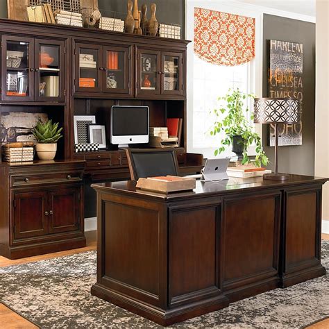 Executive Home Office Furniture Sets - Ideas on Foter