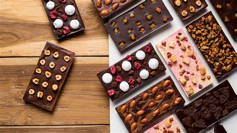 La Folie’s architectural chocolate bars are a feast for more than just the eyes | Architectural ...