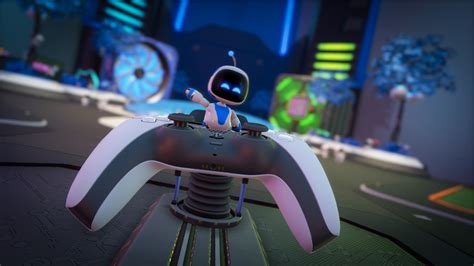 Astro's Playroom - Gameplay Trailer | pressakey.com