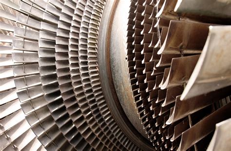 Causes of Corrosion of Steam Turbine Blades – Shenyang Top New Material ...