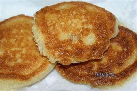 Southern Fried Cornbread Recipe | Just A Pinch Recipes