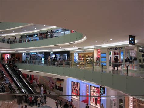 Ciputra World Surabaya | Surabaya | Shopping Mall | 6 Floors | SkyscraperCity Forum