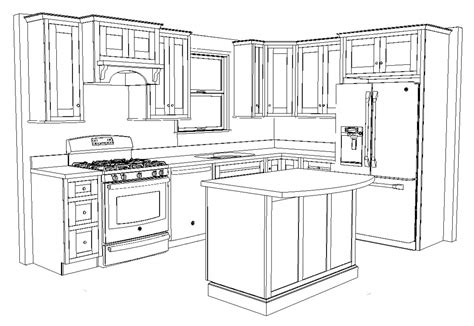 Which Is the Best Kitchen Layout for Your Home?