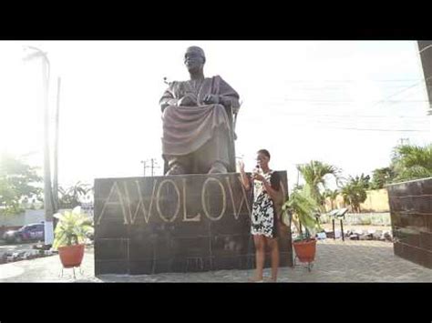 Who is Obafemi Awolowo? - P.M. News