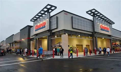 Daytona Costco to Open February 22nd | WNDB - News Daytona Beach