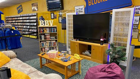 Last Blockbuster store, located in Oregon, to host contest winner for ...