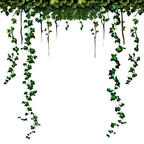 Download Hanging Green Vines | Wallpapers.com