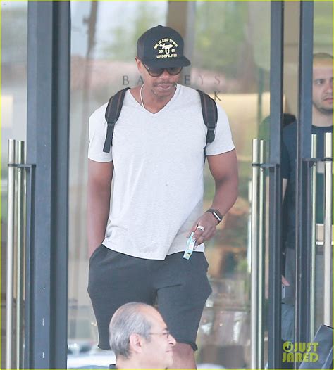 Dave Chappelle Shows Off His Buff Arms in Beverly Hills: Photo 3692419 ...