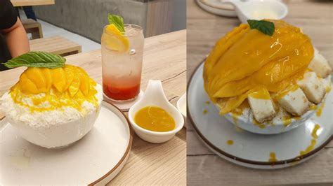 Mango desserts to try in Qatar this summer | Qatar Living