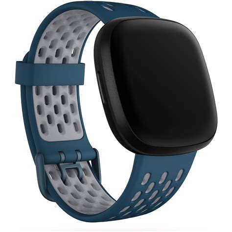 Fitbit Sport Band for Sense & Versa 3 Smartwatches FB174SBNVGYL