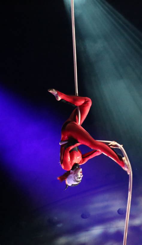 Cirque du Soleil: Luzia Tickets - 2022 Cirque du Soleil: Luzia Tour | SeatGeek