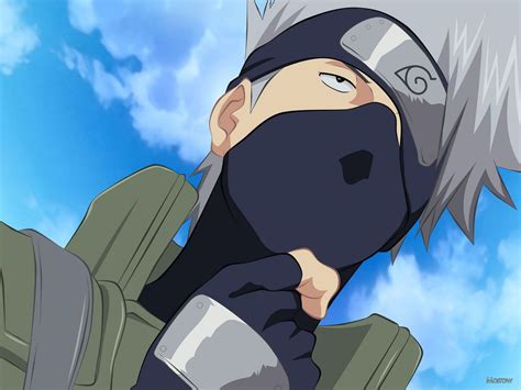 Kakashi Chidori Hand Signs