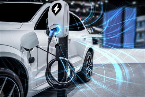 The Different Types of EV Charging Stations | Nereson Chevrolet