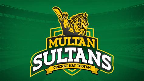 Multan Sultans Team Squad | Sports Digest