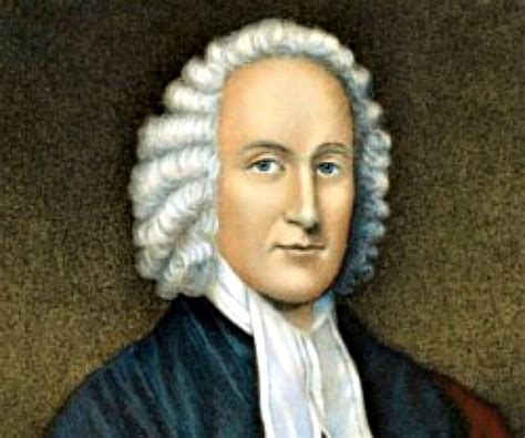 Jonathan Edwards Biography - Childhood, Life Achievements & Timeline