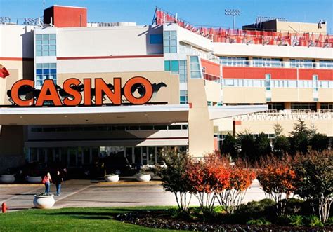 OKLAHOMA CITY REMINGTON PARK CASINO Infos and Offers - CasinosAvenue