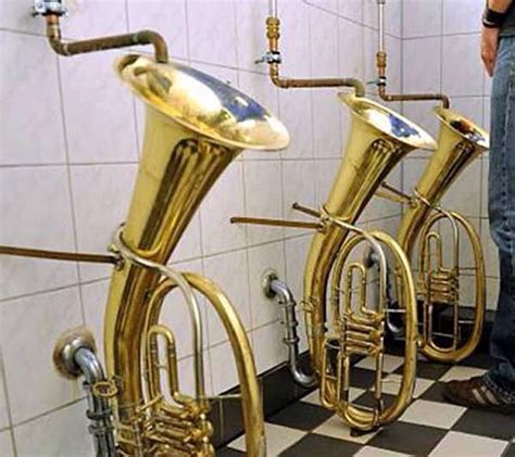 25 Unique Urinals You Have To Try Before You Die - 17 Is Crazy