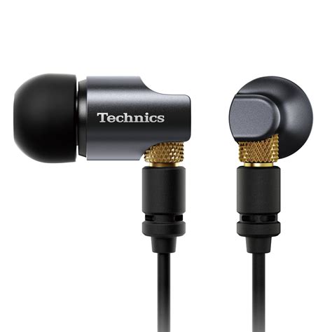 Technics Audio USA