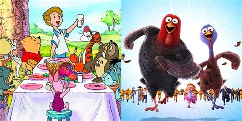 10 Best Thanksgiving Movies That Your Kids Will Love - The Times Of Bollywood