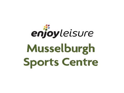 Musselburgh Sports Centre, Musselburgh | What's On Edinburgh