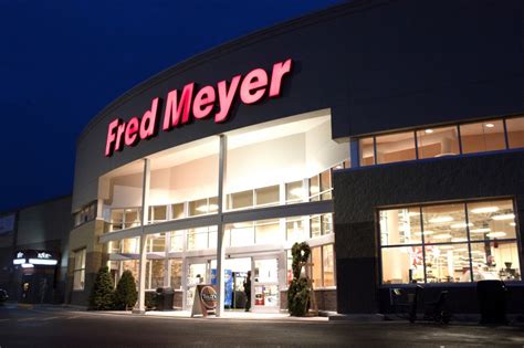 FRED MEYER HOURS | FRED MEYER PHARMACY HOURS