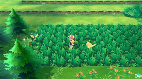 How to find Shiny Pokémon in Pokémon Let's Go! | iMore