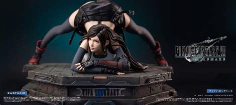 EA Studio – Jack O Pose Tifa | Jack O 蒂法 – Gameharbors