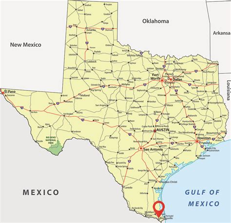 Schools in Impoverished, Isolated Brownsville, Texas, Are Thriving ...