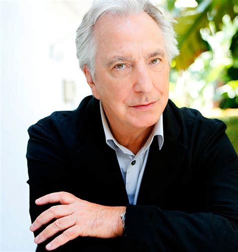 Alan Rickman | Harry Potter Wiki | FANDOM powered by Wikia