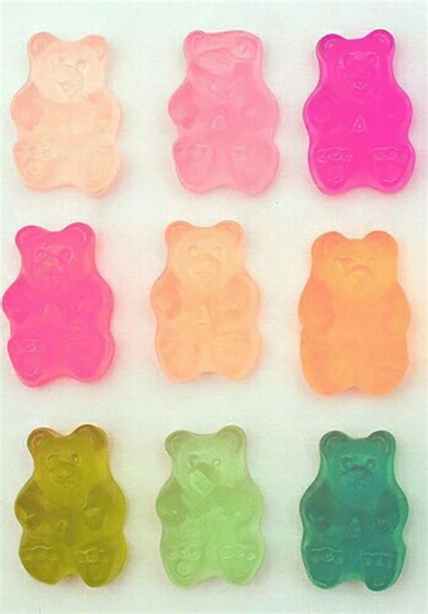 fun gummy bear colors, color inspiration, color palette, color wheel, complementary colors, hex ...