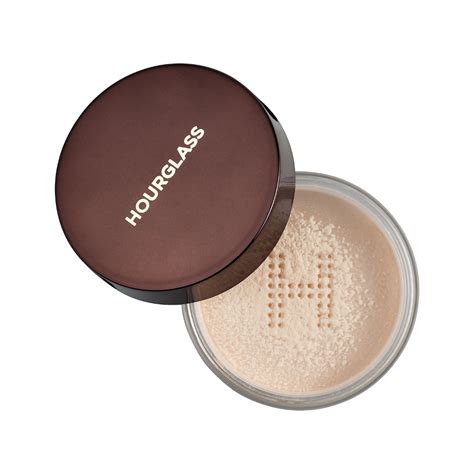 Mini Veil™ Translucent Setting Powder - Hourglass | Sephora | Setting powder, Hourglass powder ...