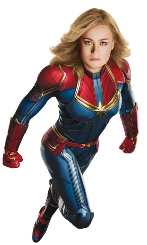 Captain Marvel Logo Png - mobinspire