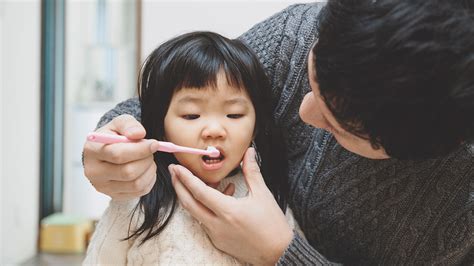 How To Get Toddler To Brush Teeth