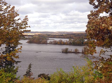 Spring Lake Park Reserve | Friends of the Mississippi River