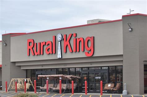 Ruralking Survey Guide - Win a Gift Card