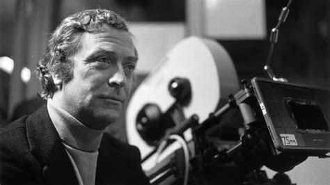 Happy 90th Birthday, Michael Caine! Revisit His Greatest Quotes | Anglophenia | BBC America