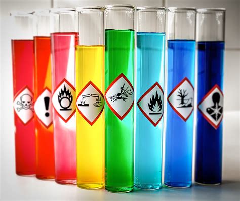 Types of Chemical Hazards and How to Manage Them | HAZWOPER OSHA