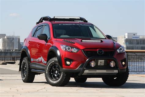 mazda cx 5 off road - Google-søgning | Mazda, Mazda cx5, Offroad